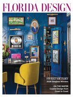 Florida Design – Digital Edition